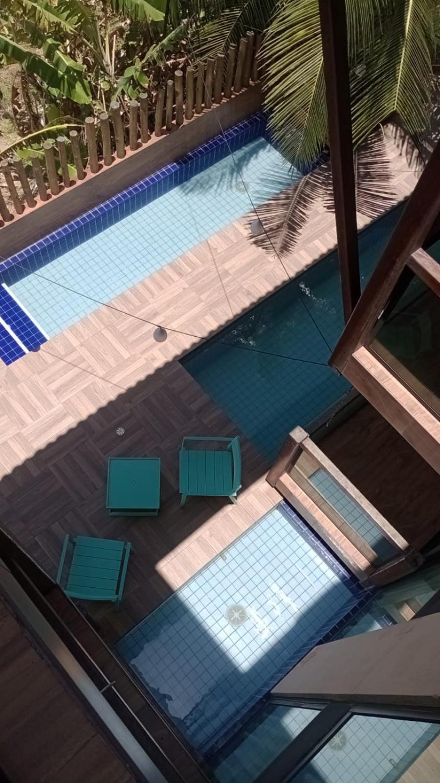 Merepe Suítes Pôrto das Galinhas Exterior foto